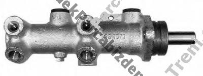 PEUGEOT BOXER FREN ANA MERKEZ ( 1.8KG ) 1994>2001