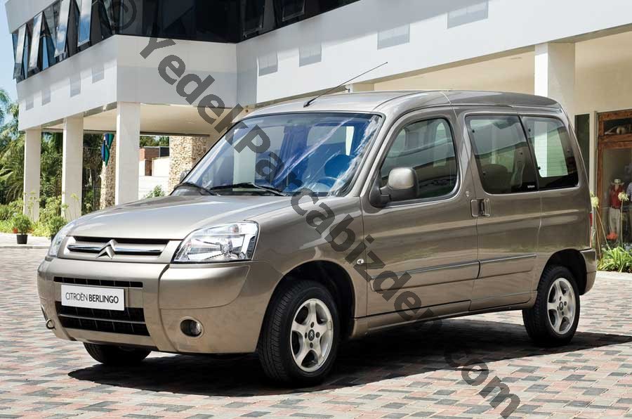 CITROEN BERLİNGO 1.9cc DİZEL MAZOT FİLİTRE KUTUSU KAPAĞI 1996>2002