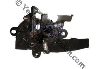 TOYOTA COROLA ZZE121 MOTOR KAPUT KİLİDİ 2002>2006