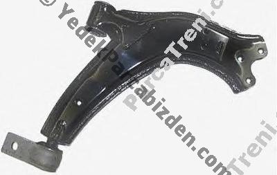 PEUGEOT 306 ÖN ALT SALINCAK SAĞ ( ROTİLSİZ ) 1993>2001