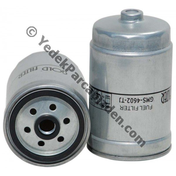 CITROEN JUMPER 2.5cc MAZOT FİLİTRESİ ( DJ5 / DJ5T/ DJ5TED - MOTOR ) 1994>2006