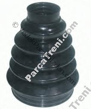 PEUGEOT 306 1.8cc  ÖN DIŞ AKS KÖRÜĞÜ SOL 1993>2001