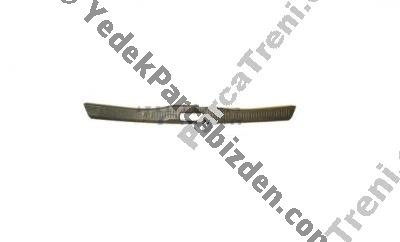 HYUNDAI H100 PANELVAN BAGAJ KAPAK ÇITASI (1997>2008)