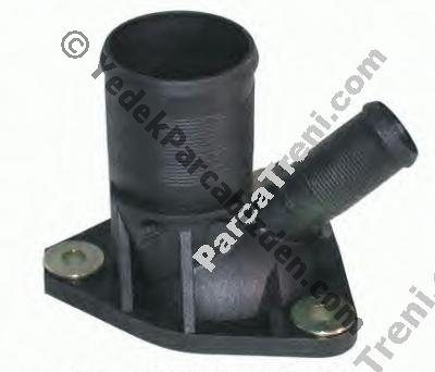 PEUGEOT PARTNER 1.9cc DİZEL TERMOSTAT KAPAĞI ( XUD9 ) 1996>2008