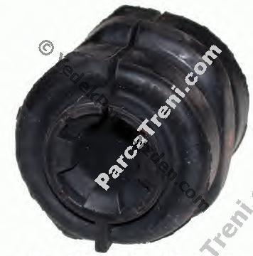 PEUGEOT PARTNER ÖN VİRAJ LASTİĞİ SAĞ ( 23mm ) 2008>2010