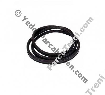 HYUNDAI H100 PANELVAN BAGAJ CAM LASTİĞİ (1997>2008)