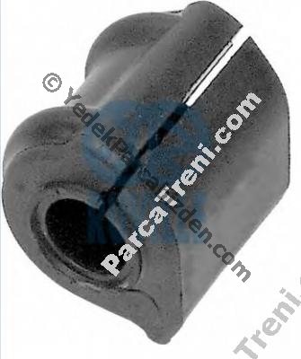 PEUGEOT 106 ÖN VİRAJ LASTİĞİ SOL ( 21mm ) 1991>2001