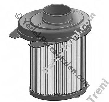 PEUGEOT 106 1.1cc / HAVA FİLİTRESİ 1993>1997