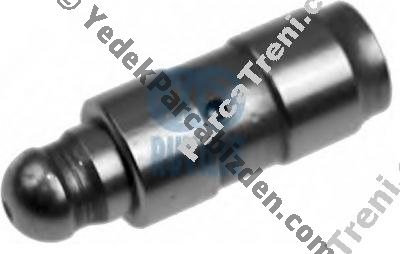 PEUGEOT 206 SUBAP İTİCİSİ 1.4cc HDİ ( ADET ) 2003>2008