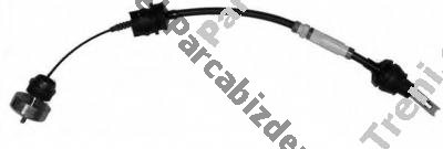 PEUGEOT PARTNER DEBRİYAJ HALATI 1.4cc 1996>2008