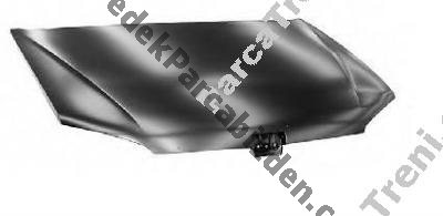 PEUGEOT 106 MOTOR KAPUTU 1997>2001