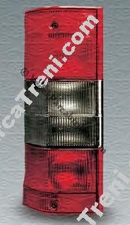 PEUGEOT BOXER ARKA STOP SAĞ 1994>2001