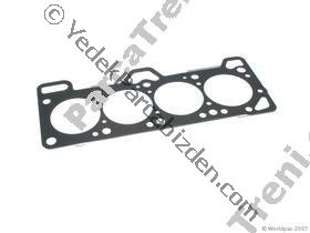 HYUNDAI H100 SİLİNDİR KAPAK CONTASI PANELVAN 1997>2008