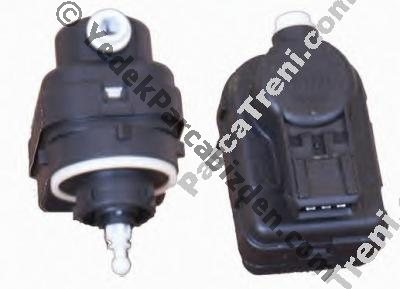 PEUGEOT 306 ÖN FAR AYAR KUMANDASI SOL 1997>2001