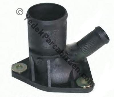 CITROEN BERLİNGO 1.9cc DİZEL TERMOSTAT KAPAĞI ( XUD9 ) 1996>2008