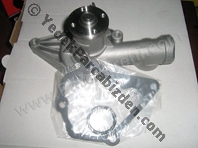 Hyundai, H100 1, Devirdaim (1993-1996)