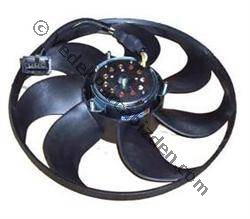 VOLKSWAGEN BORA  FAN MOTOR BÜYÜK OLAN 1998»2004