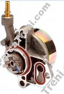 PEUGEOT PARTNER 2.0cc DİZEL VAKUM POMPASI 1996>2008