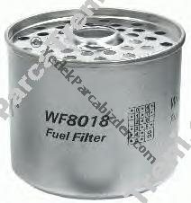 PEUGEOT BOXER 1.9cc MAZOT FİLİTRESİ ( XUD9 - MOTOR ) 1994>2006