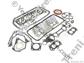 HYUNDAI H100 PANELVAN MOTOR TAKIM CONTA 1997>2008