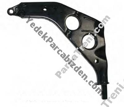 MINI COOPER ÖN SALINCAK SAĞ 2002>2006