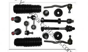 BMW E30 ÖN TAKIM SETİ 1983>1990