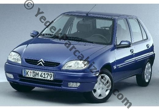 CİTROEN SAXO TRİGER KAPAĞI İÇ 1.6cc VTS 2000>2003