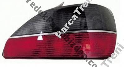 PEUGEOT 306 ARKA STOP SOL ( SEDAN ) 1999>2001