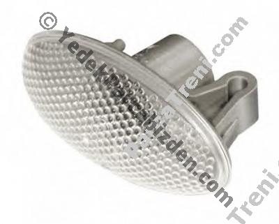 PEUGEOT 307 ÖN ÇAMURLUK SİNYALİ SAĞ 2001>2005