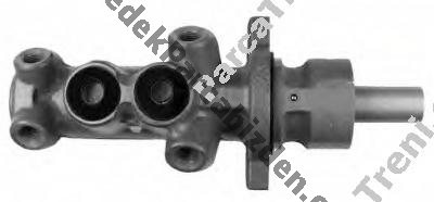 PEUGEOT PARTNER FREN ANA MERKEZ 1996>2008