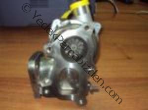 HYUNDAI STAREX CRDİ TURBO 28200-4A001