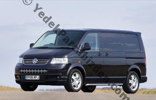 VOLKSWAGEN TRANSPORTER T4  ÖN PANJUR ALT CARAVELLE  1996»2003