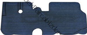 HyundaiH100 Panelvan Ön Paspas