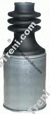 PEUGEOT 106 ÖN İÇ AKS KÖRÜĞÜ SAĞ 1997>2001