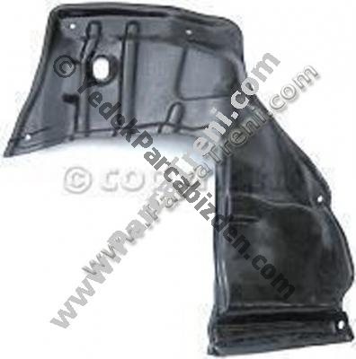 HYUNDAİ STAREX 2  KARTER MUHAFAZA (2000/2008)