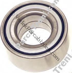 PEUGEOT 206 ÖN AKS BİLYASI SAĞ 1998>2002