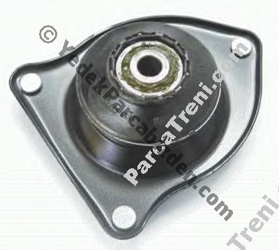 MINI COOPER ÖN AMORTİSÖR TAKOZU SOL 2002>2006