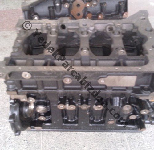 MASTER MOTOR BLOĞU 2.5 DCİ. 2004>2010