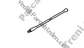 PEUGEOT 106 ANTEN 1991>2001