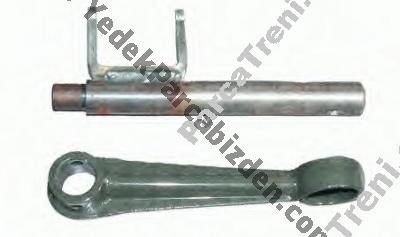 PEUGEOT 106 DEBRİYAJ ÇATALI 1.1cc / 1,4cc 1991>1996