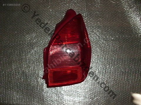 CITROEN C2 ARKA STOP SOL 2004>2009