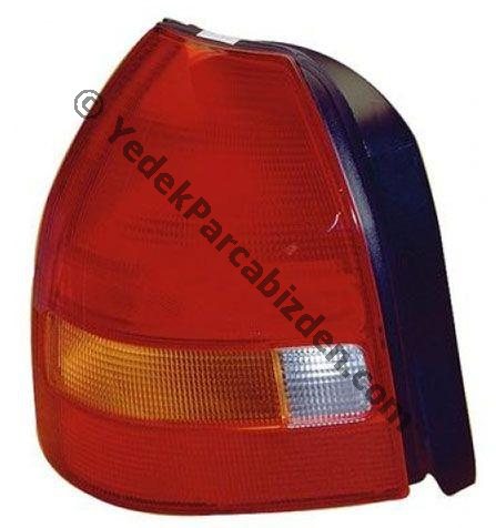 HONDA CİVİC HATCHBACK STOP SOL 1996-2000