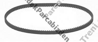 PEUGEOT 306 TRİGER KAYIŞI ( 101 DİŞ ) 1.4cc / 1.6cc 1993>2001