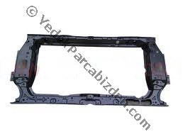 HYUNDAI ACCENT BLUE ÖN PANEL 2011>2013