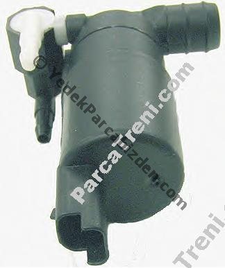 PEUGEOT PARTNER SU FİSKİYE MOTORU 2003>2008
