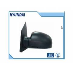 HYUNDAI GETZ DIŞ DİKİZ AYNASI ELEKTİRİKLİ SOL 2006>2010