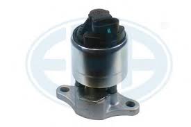 CHEVROLET KALOS(AVEO) EGR VALFİ OEM 25183477