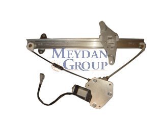 TOYOTA COROLLA ÖN CAM KRİKOSU MOTORLU SOL 1993-1997