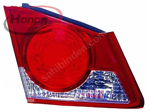 HONDA CİVİC SEDAN İÇ STOP SOL 2007-2009