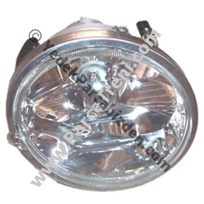 HYUNDAİ STAREX-2- SİS  LAMBASI SAĞ (2000/2008)